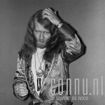 10-06-1978 Rick van der Linden at home Photo: Govert de Roos/Connu